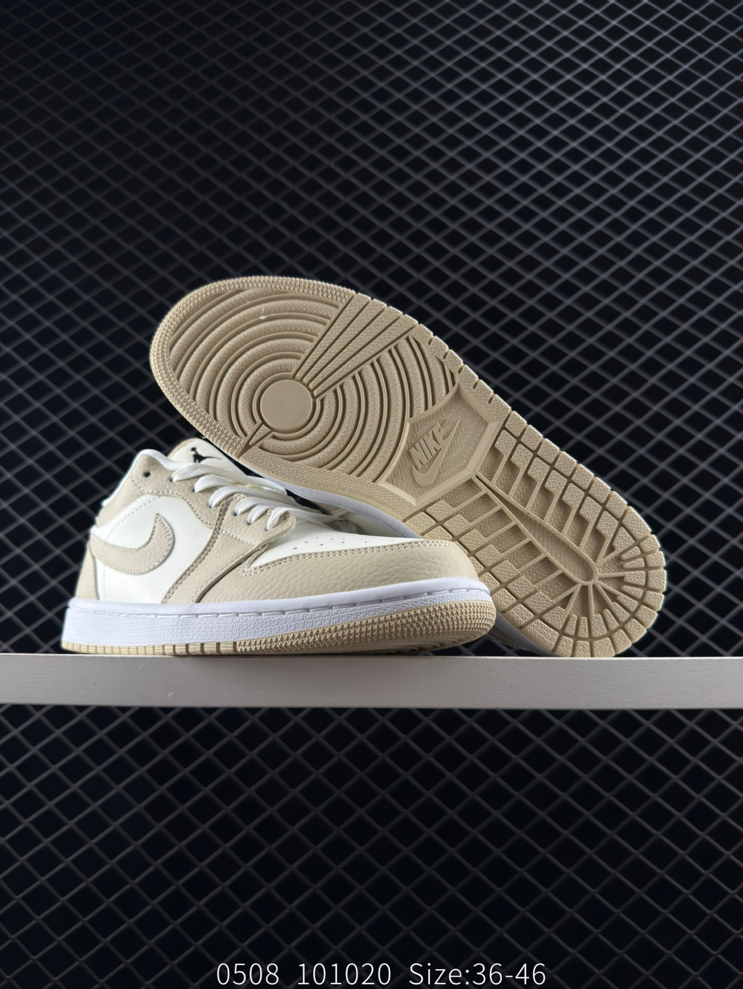 Nike Air Jordan 1 Low SE